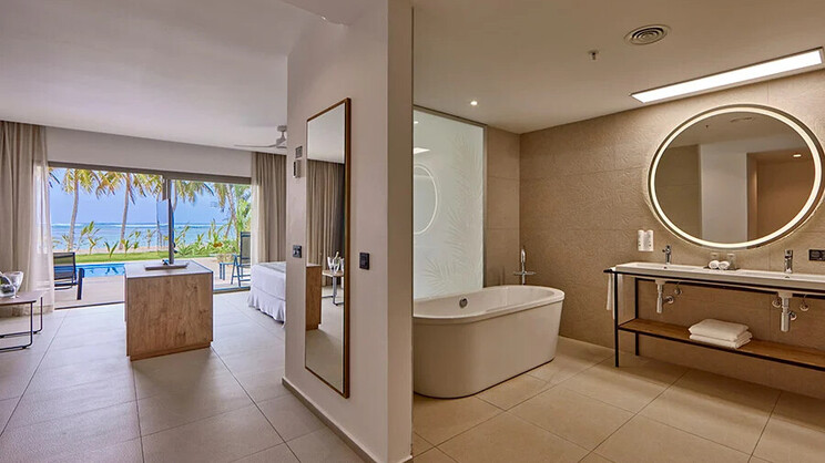 Hotel Riu Palace Mauritius